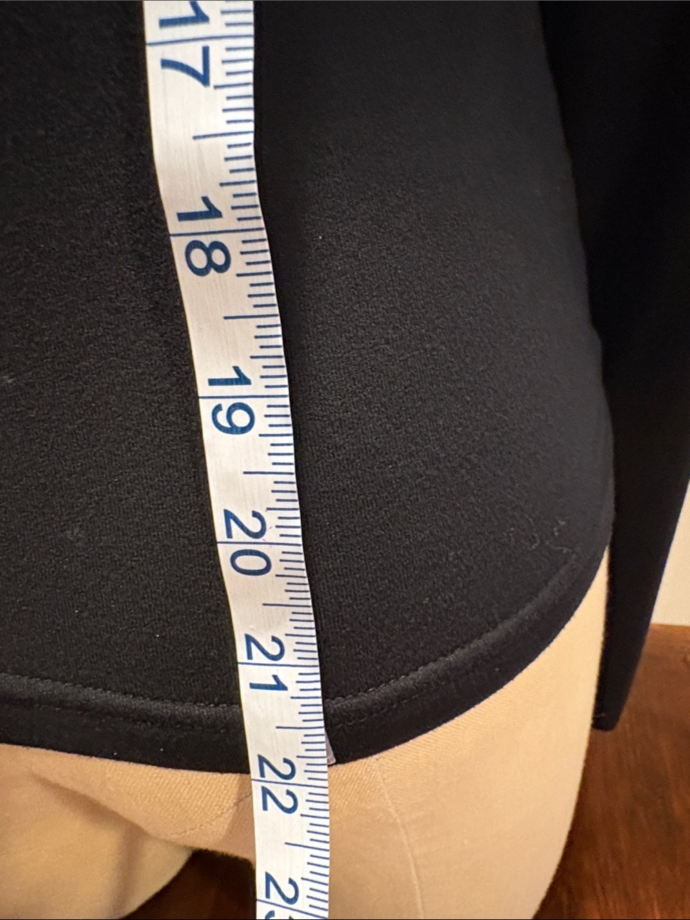 Walter Baker Corinne Top Size M - Picture 6 of 10